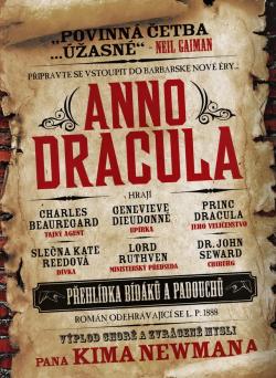 Anno Dracula