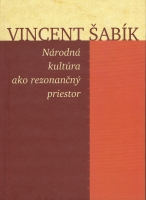 N�rodn� kult�ra ako rezonan�n� priestor