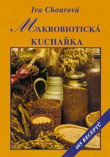 Makrobiotick� kucha�ka 