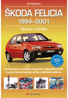 �koda Felicia 1994 - 2001 GRADA