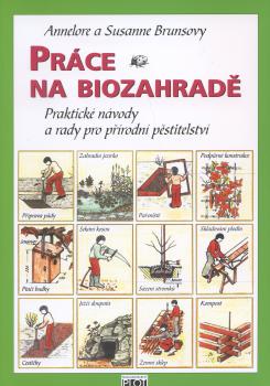 Pr�ce na biozahrad�