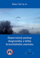 Doporu�en� postup diagnostiky a l��by bronchi�ln�ho astmatu
