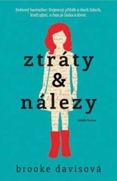 Ztr�ty a n�lezy MF-K