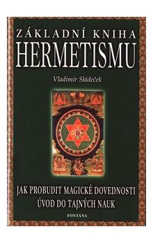 Z�kladn� kniha Hermetismu