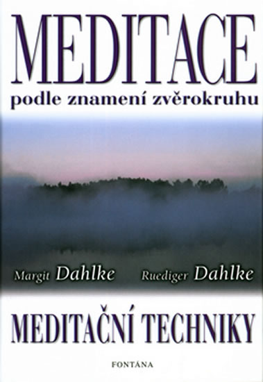 Meditace podle znamen� zv�rokruhu