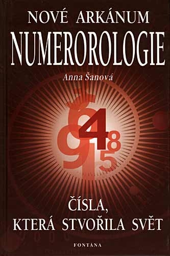 Nov� ark�num numerologie