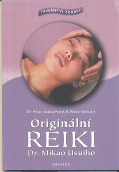 Origin�ln� reiki