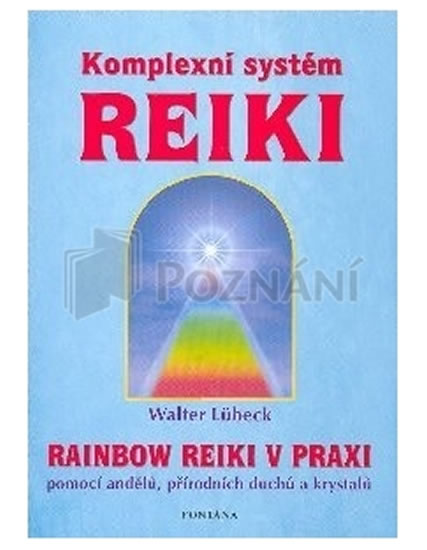 Komplexn� syst�m Reiki