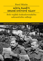 M�sta pam�ti druh� sv�tov� v�lky