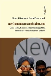 Nov� mocnosti glob�ln�ho Jihu DOKO��N