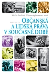 Ob�ansk� a lidsk� pr�va v sou�asn� dob�
