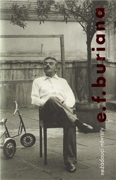 Ne��douc� n�vraty E. F. Buriana