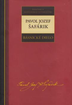 Pavol Jozef �af�rik B�snick� dielo