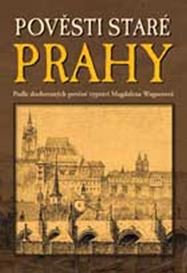 Povsti star Prahy
