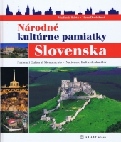 N�rodn� kult�rne pamiatky Slovenska