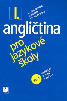 Angli�tina pro jazykov� �koly I. 2v