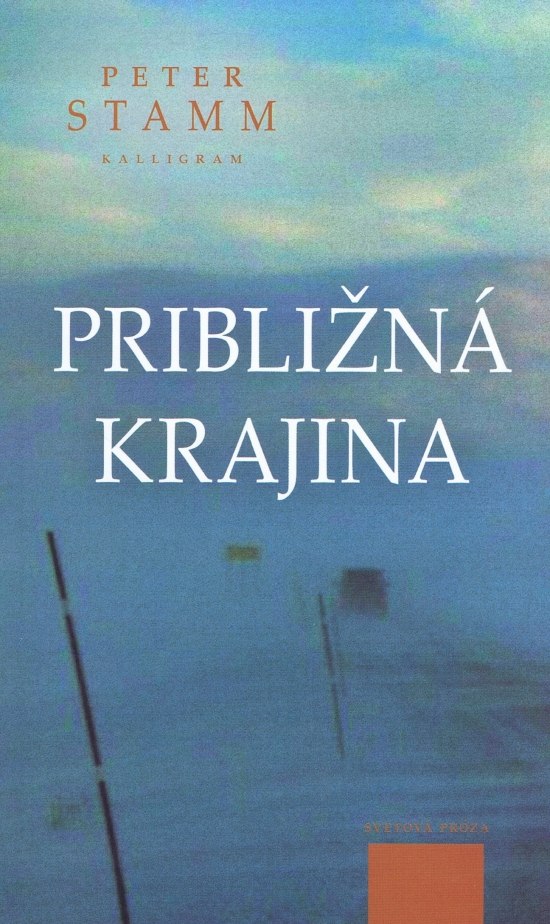 Pribli�n� krajina