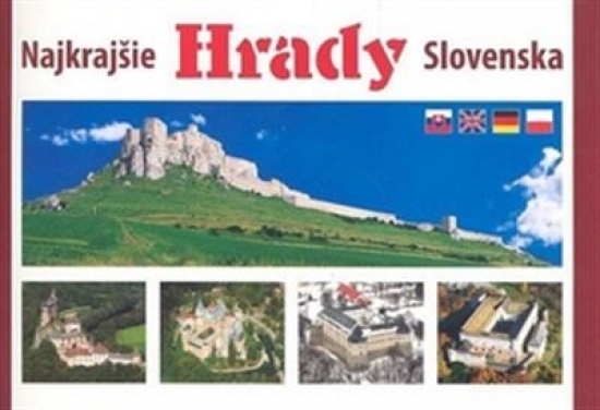 Najkraj�ie hrady Slovenska