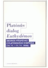 Plat�n�v dialog Euthyd�mos