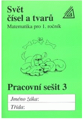 Sv�t ��sel a tvar� Pracovn� se�it 3