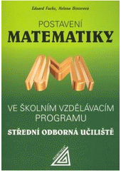 Postaven� matematiky SOU