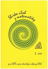Sb�rka �loh z matematiky pro SO� 2.�. 4v