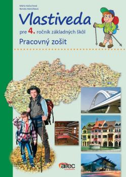 Vlastiveda pre 4. ro�n�k z�kladn�ch �k�l (Pracovn� zo�it)