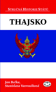 Thajsko LIBRI