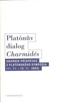 Plat�n�v dialog Charmid�s