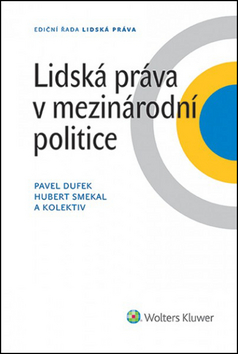Lidsk� pr�va v mezin�rodn� politice