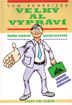 Velk� Al vypr�v�