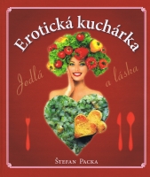 Erotick� kuch�rka