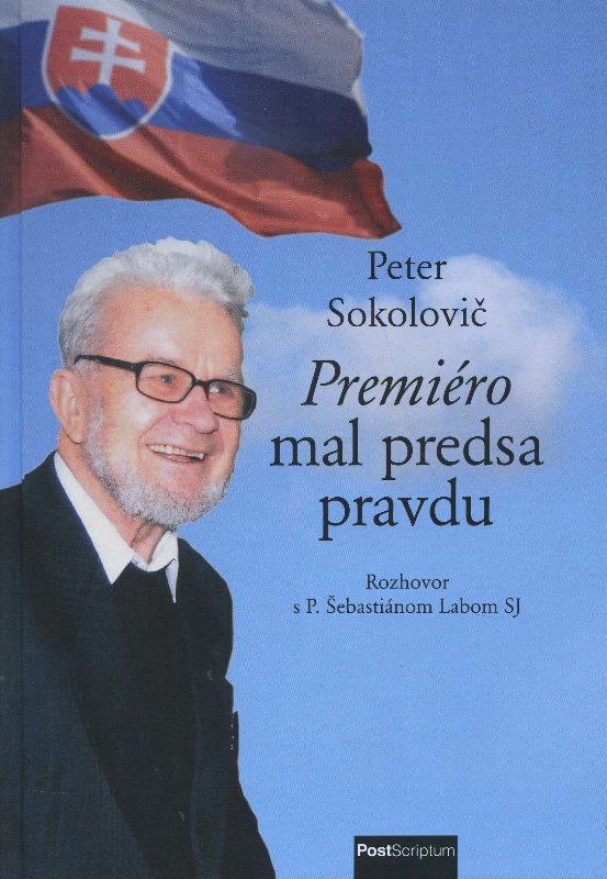 Premi�ro mal predsa pravdu
