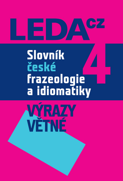 Slovn�k �esk� fraz.a idiomat.4