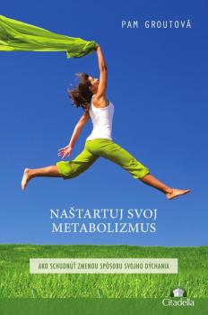 Na�tartuj svoj metabolizmus