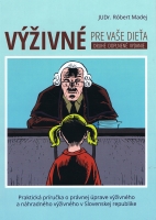 V��ivn� pre va�e die�a