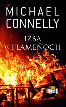 Izba v plame�och