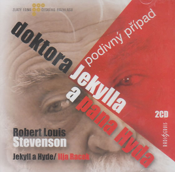 CD Podivn� p��pad doktora Jekylla ...
