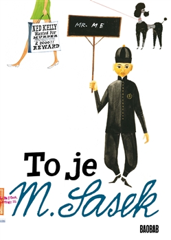 To je M. �a�ek