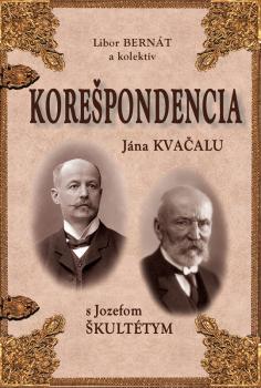 Kore�pondencia J�na Kva�alu s Jozefom �kult�tym