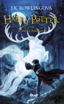 Harry Potter 3 a v�ze� z Azkabanu