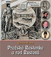 Pra�sk� Rustonka a rod Ruston�