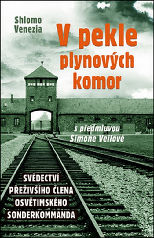 V pekle plynov�ch komor