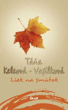 Liek na sm�tok, 2. vydanie