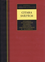 Citara sv�t�ch