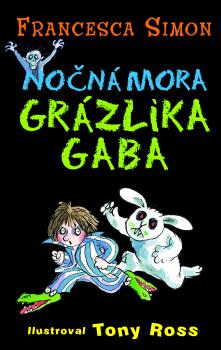 No�n� mora Gr�zlika Gaba