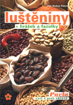 Lu�t�niny + hr�ek a fazolky
