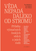 V�da nepad� daleko od stromu