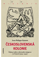 �eskoslovensk� Kolonie