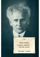 Karel Hork� - ryt�� ulice